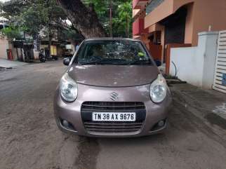 Maruti Suzuki A Star VXI